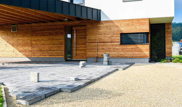 Best Driveway Pavers Cost  in Stony Point, MI