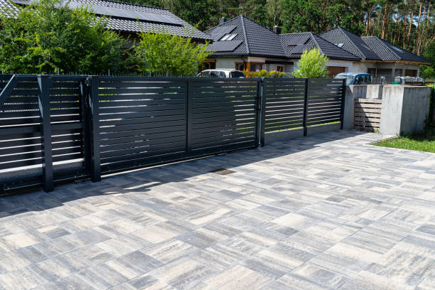Best Cobblestone Driveway Pavers  in Stony Point, MI