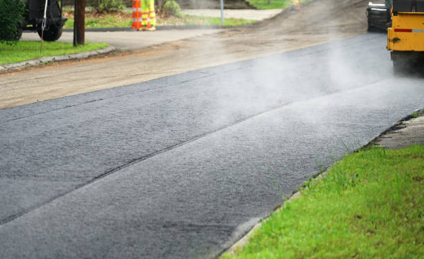 Professional Driveway Pavers in Stony Point, MI
