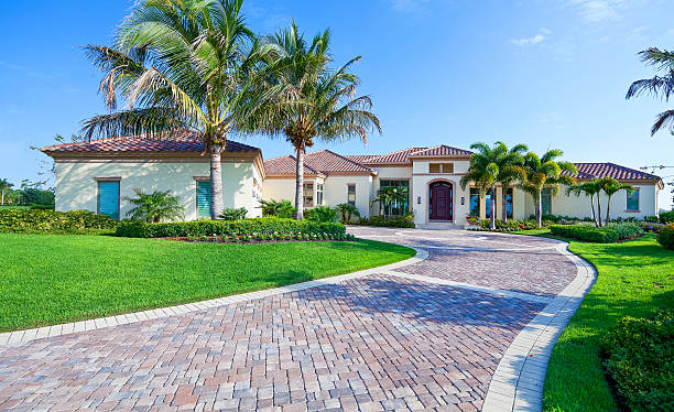 Reasons to Select Us for Your Driveway Paving Requirements in Stony Point, MI