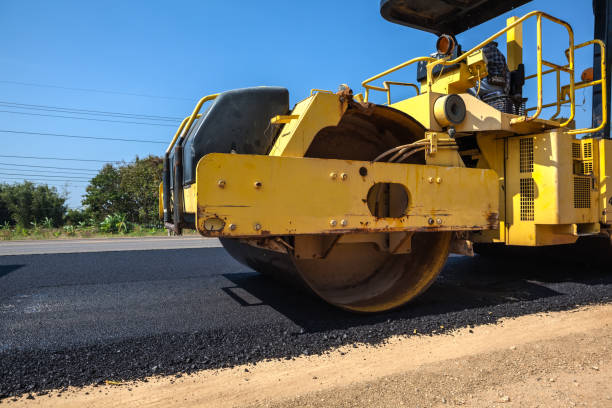 Best Local Driveway Pavers  in Stony Point, MI